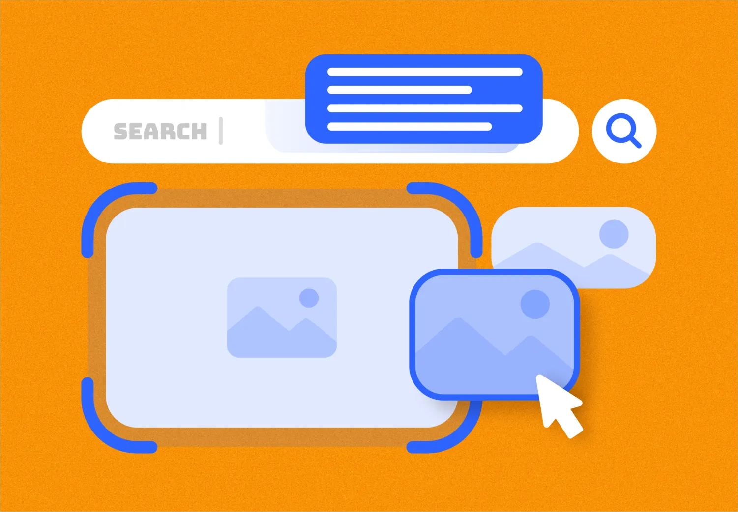 Multimodal Search: Smart Search That Thinks Like a Human