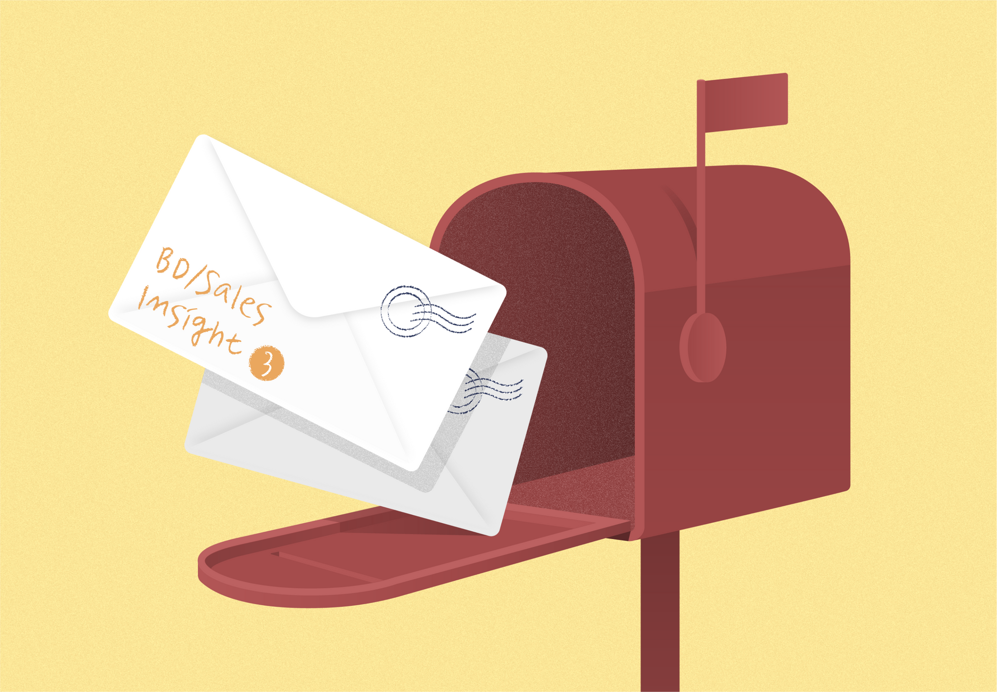 How Dalpha Landed Its First 5 Clients