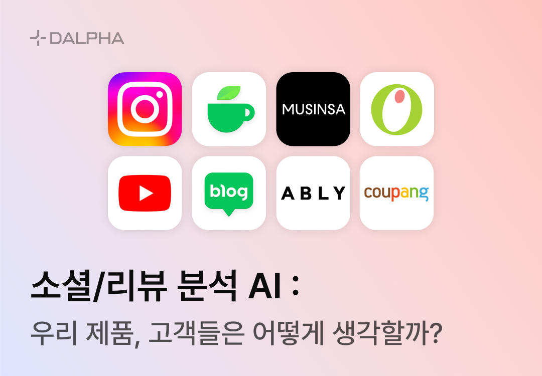 Social/Review Analysis AI: What Do Customers Really Think of Our Product?