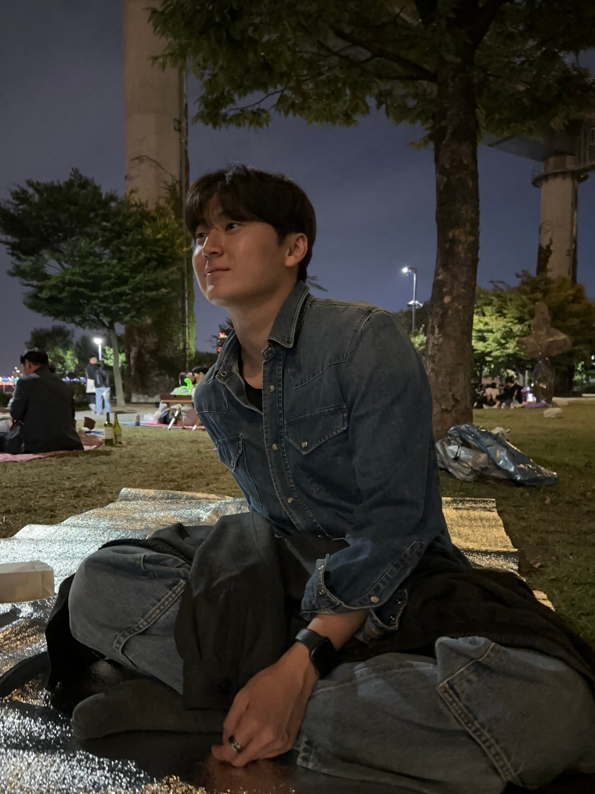 Junbok Lee
