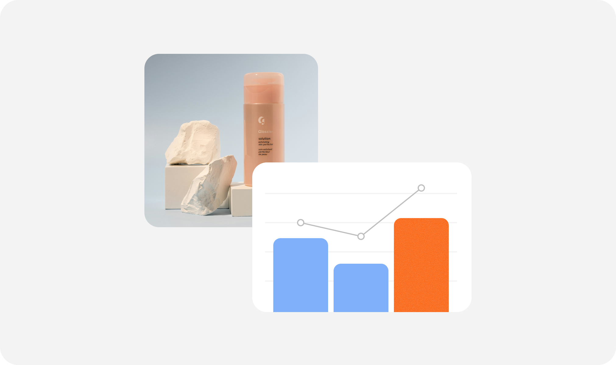 From Manual to AI:
A Beauty Brand’s Transformation Case