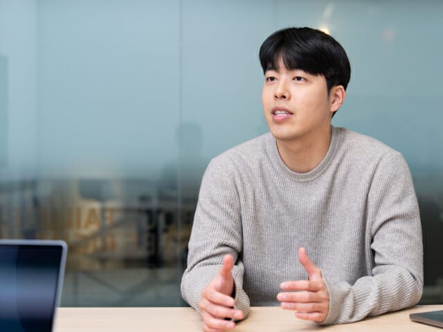 CEO Interview: "100 billion won in revenue with Agents alone, no people" — the rise of Agent-Native Brands
